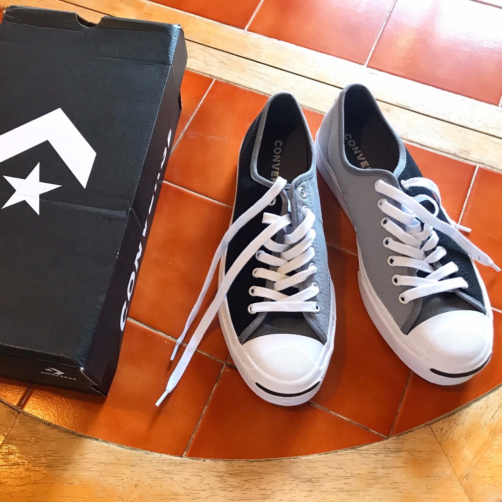Converse Jack Purcell Woman Size 10